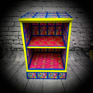 Frida small unit 240223