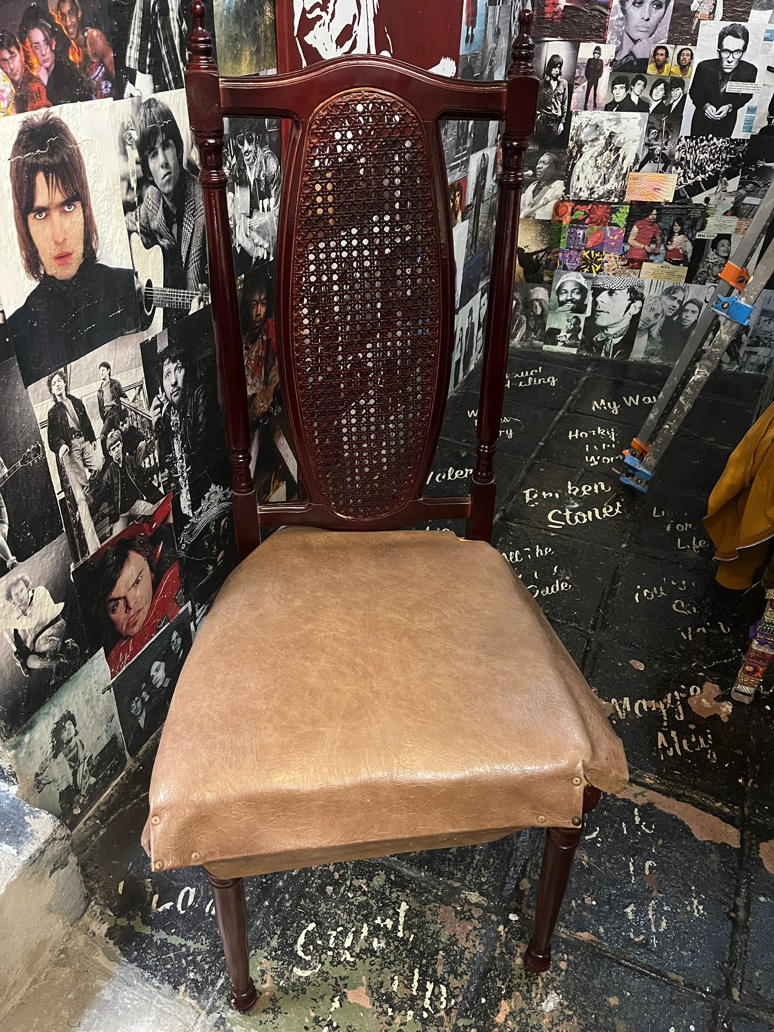 "Rainbow" Chair - Image 2