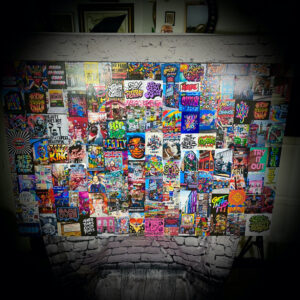 School Wall Art 240618