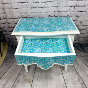 Small Console Table 240906