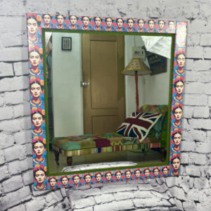 Frida Mirror 240906