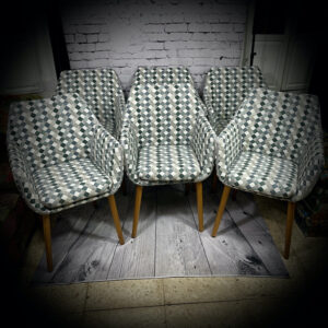 6 dining chairs 241120