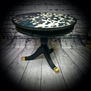 2 round tables 250212