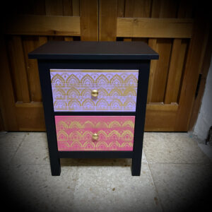 2 drawer unit 250203