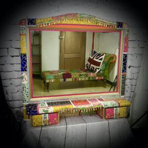 BoHo Mirror 250409