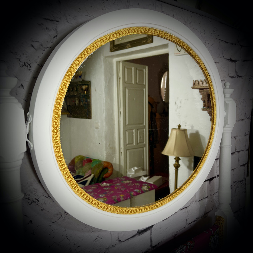 4 Piece "Day of The Dead" Bedroom Set - Image 10