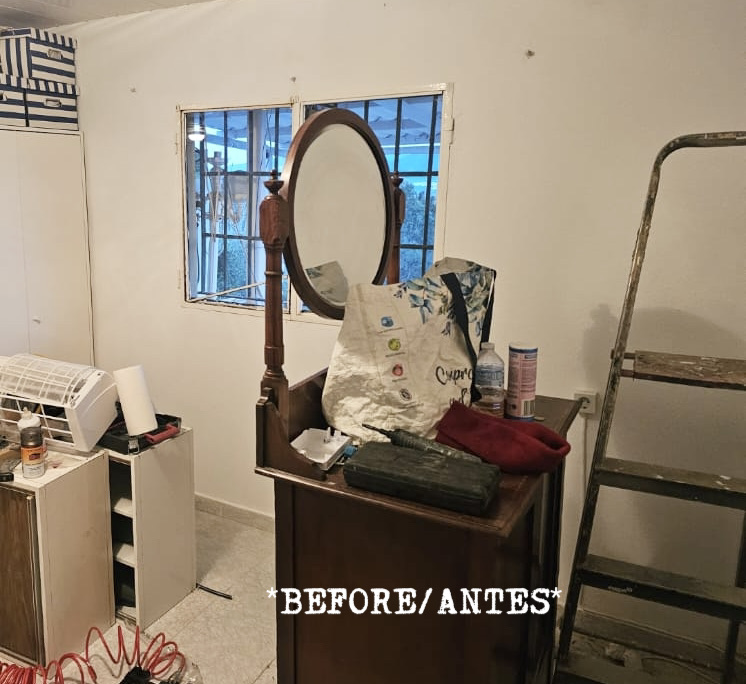 4 Piece "Day of The Dead" Bedroom Set - Image 11