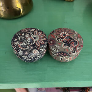 3 moroccan candle tins 260502