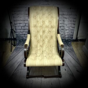 46 button chair 260825